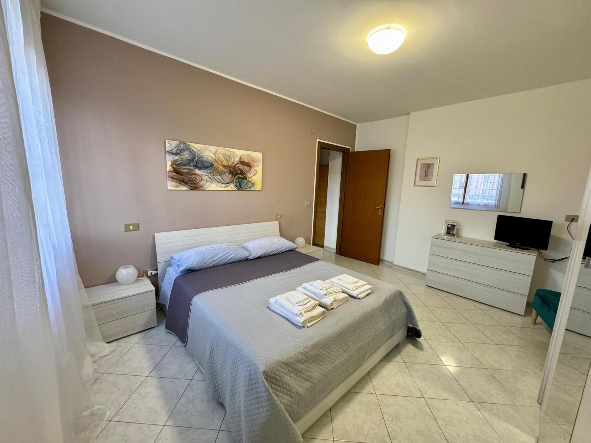 Casa Vacanze Parco Del Sole Roma Exterior foto