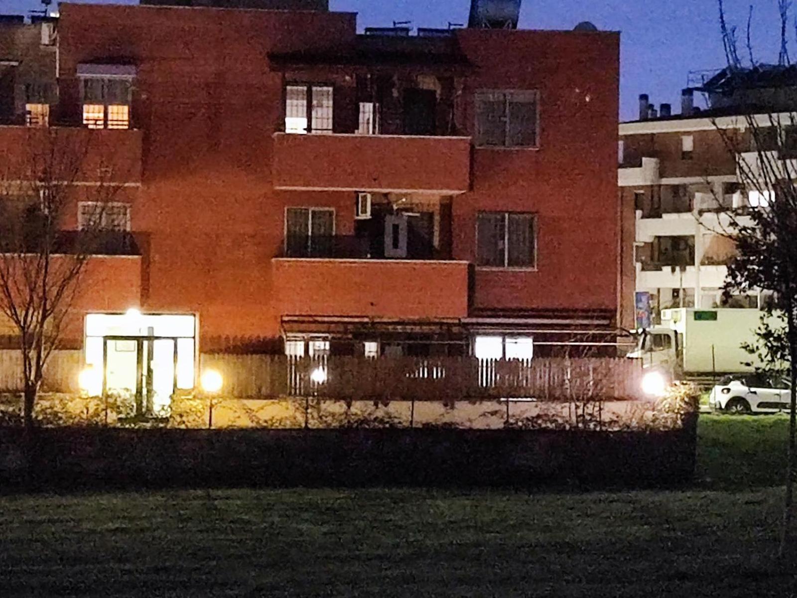 Casa Vacanze Parco Del Sole Roma Exterior foto